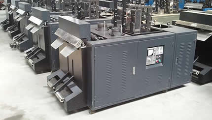 Master Clean Metal Scourer productielijnen