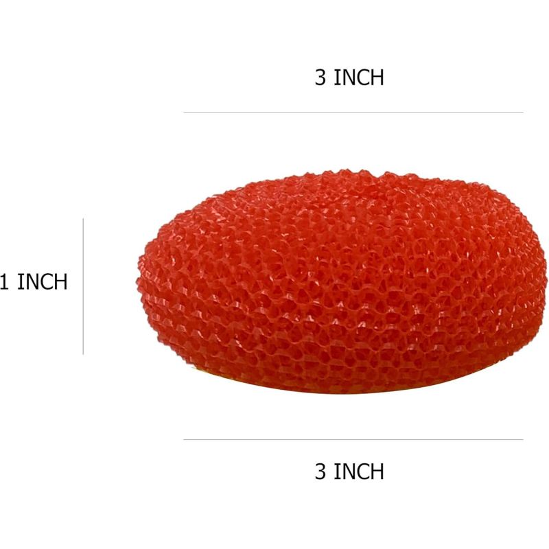 Hoe gebruik je sponzen en purers effectief voor keukenreiniging?