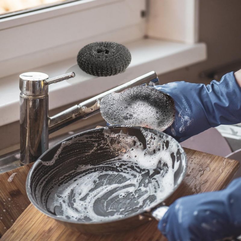 Welk type schuim is het beste voor geluidsabsorptie?