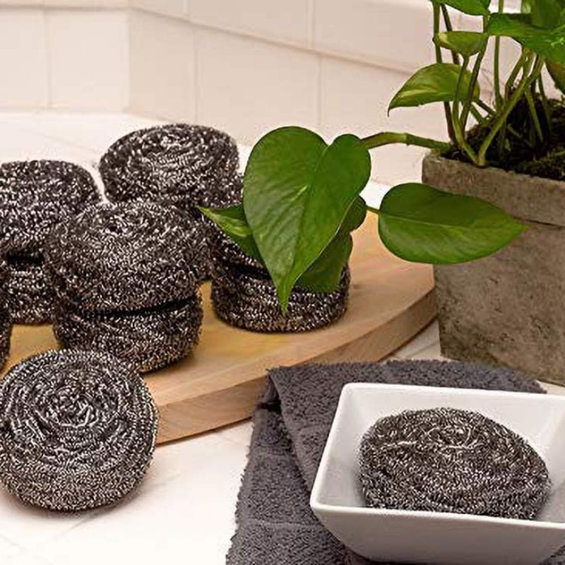 Spint Melamine om muren te reinigen?