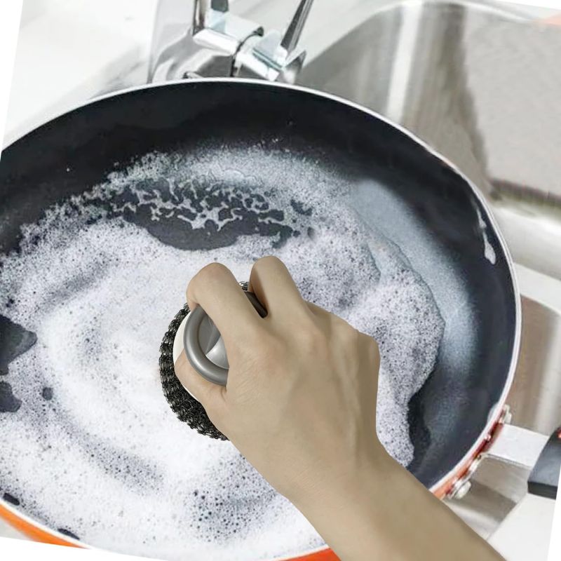 Waar kunt u Magic Sponge -gum gebruiken op de auto?