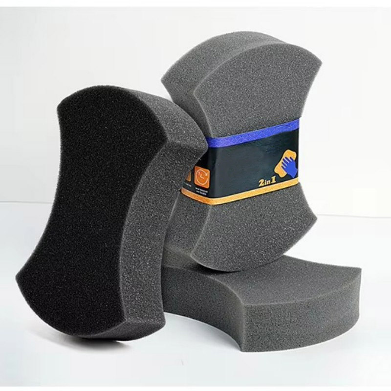 Hoe moeten MicroFiber Scrub Souring Wiping N Wipe Reinigingssponskussentjes goed onderhouden worden?