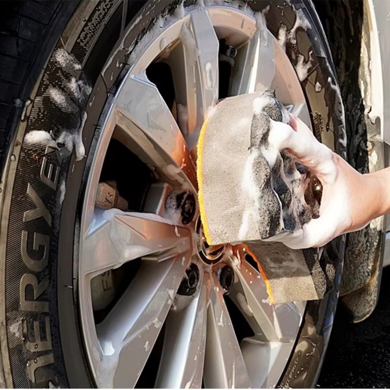 Hoe kies je de beste carwashsponskit voor je auto?
