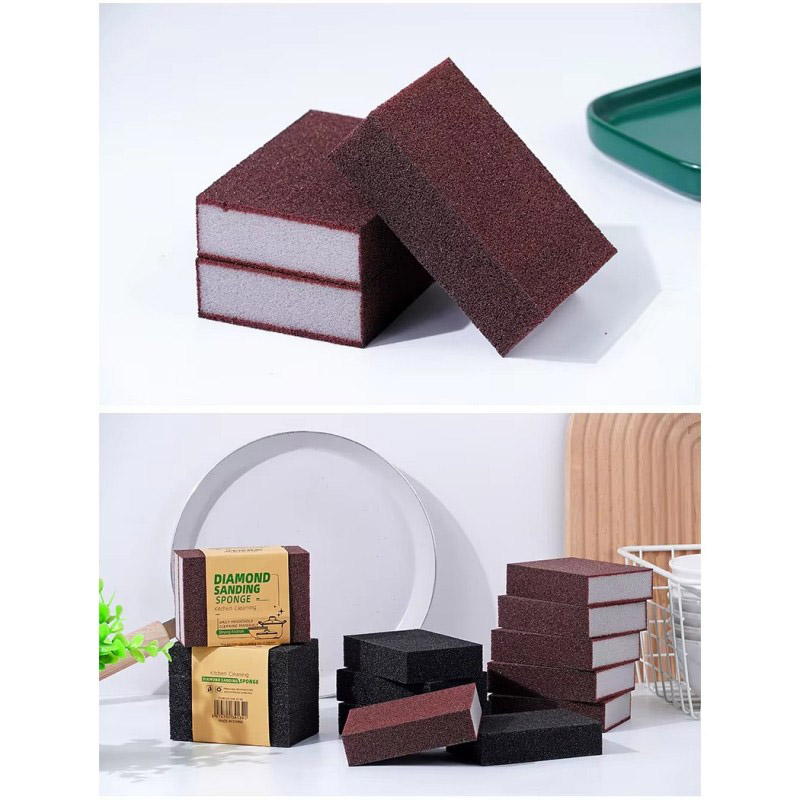 Top 10 voordelen van draagbare dubbele end auto -ventilatieborstel
