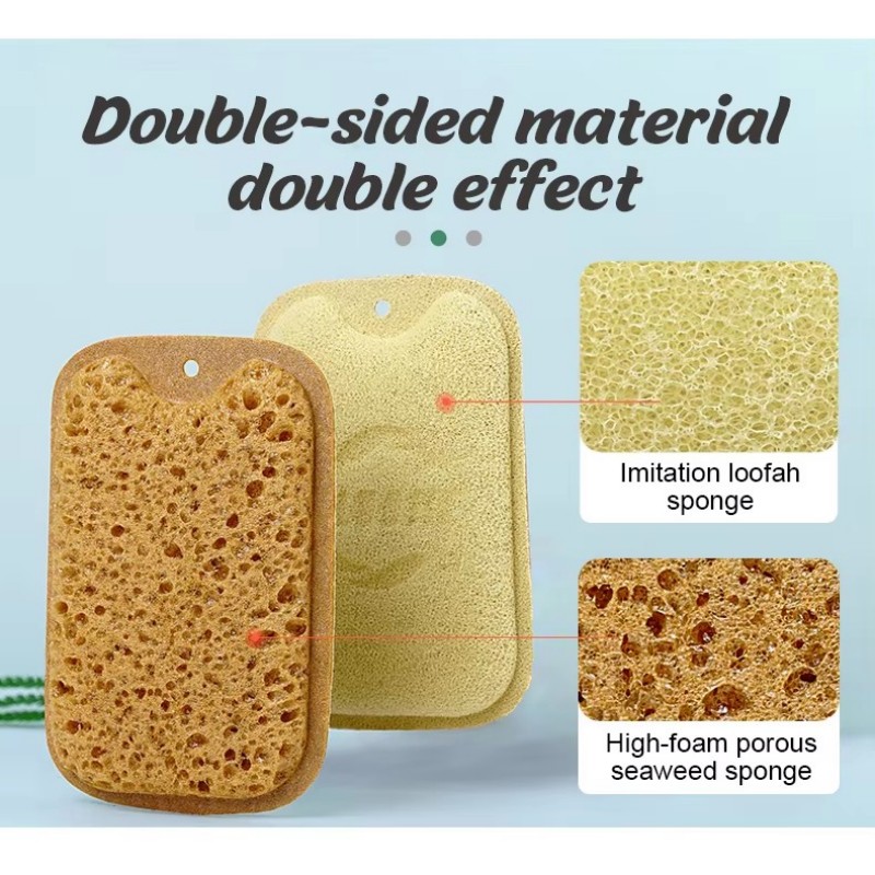 Nano Sponge Warehouse wat u zoekt