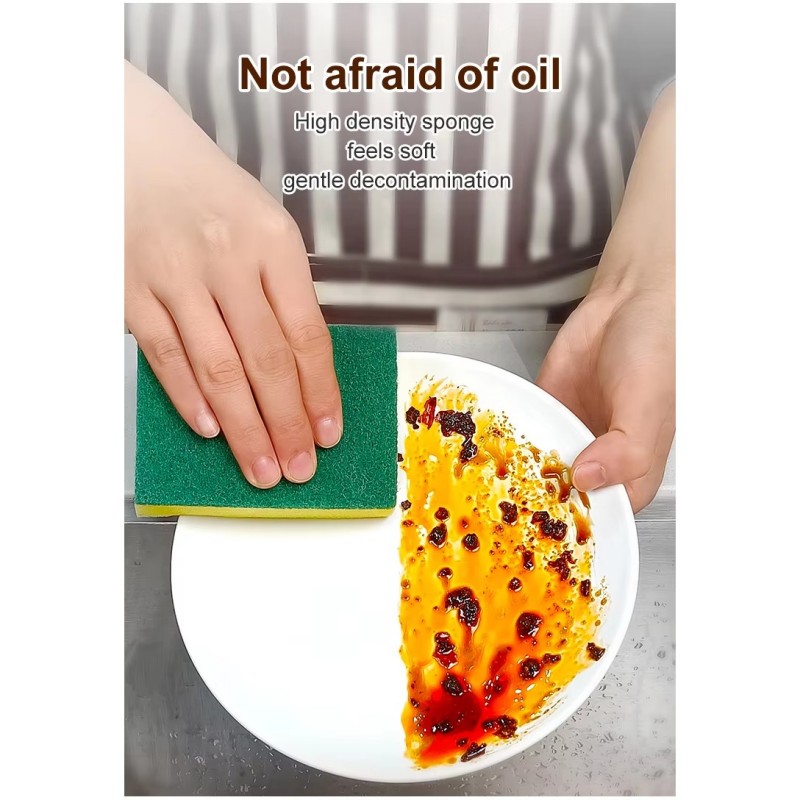 10 voorjaarsreinigingstips voor uw keuken.