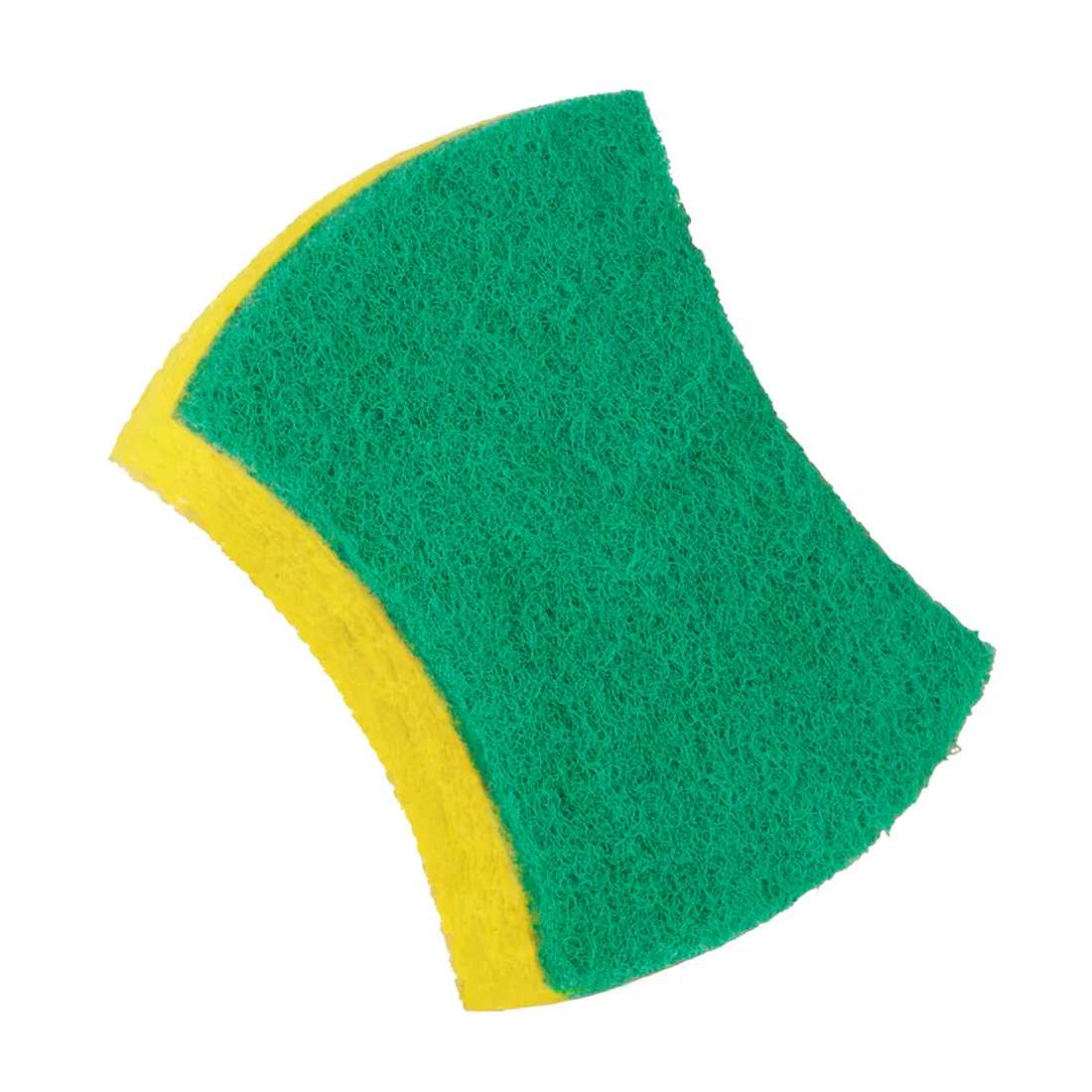 Zware cellulose scrub spons