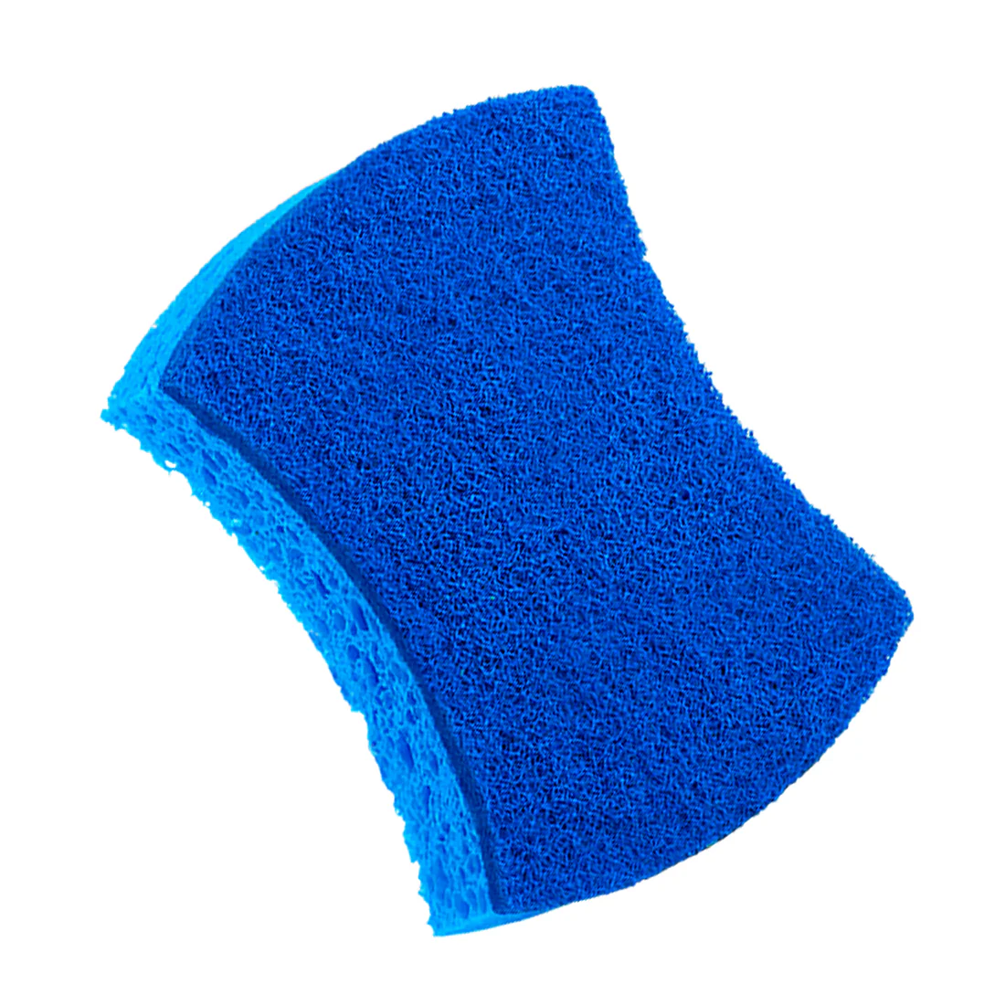 Non-Scatch Cellulose Scrub Sponge