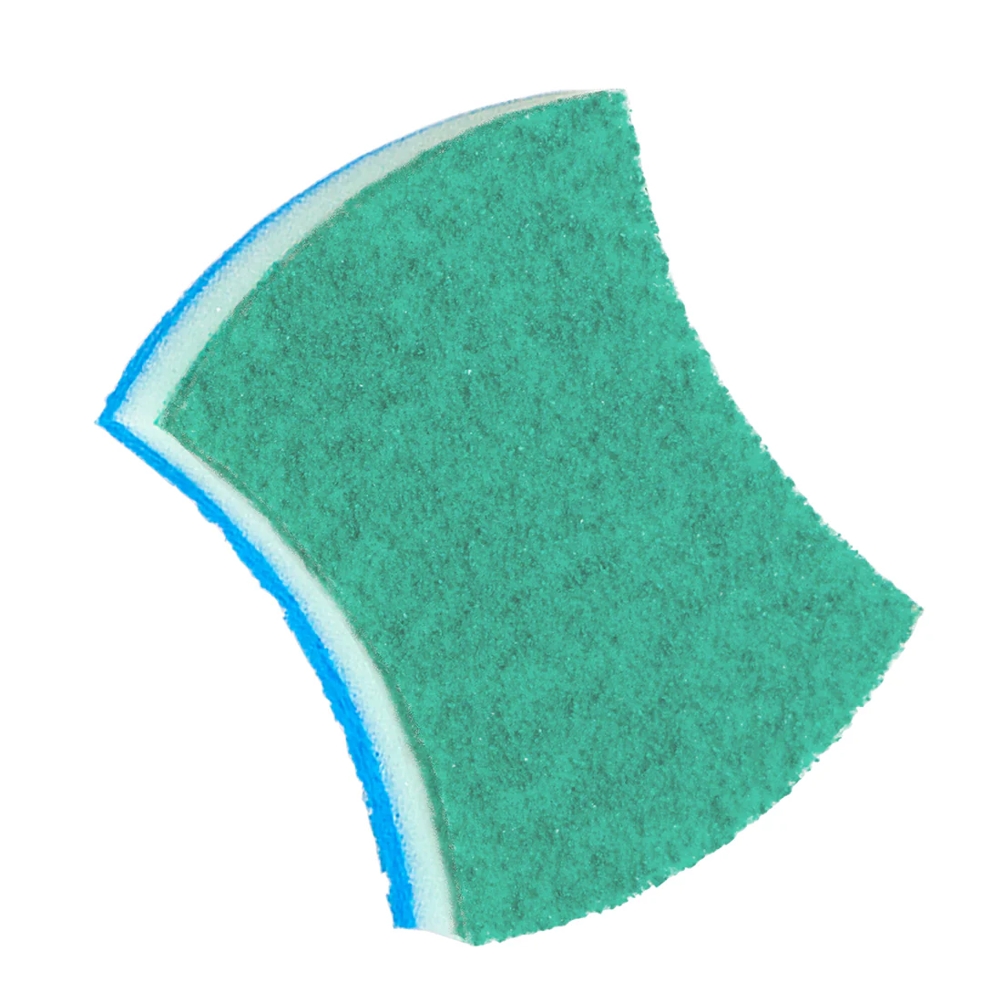 Multi-use cellulose scrub spons