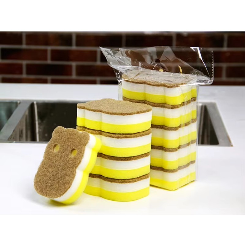 Schok! Nano Sponge Magic Wipe schone prestaties zullen zo sterk zijn?