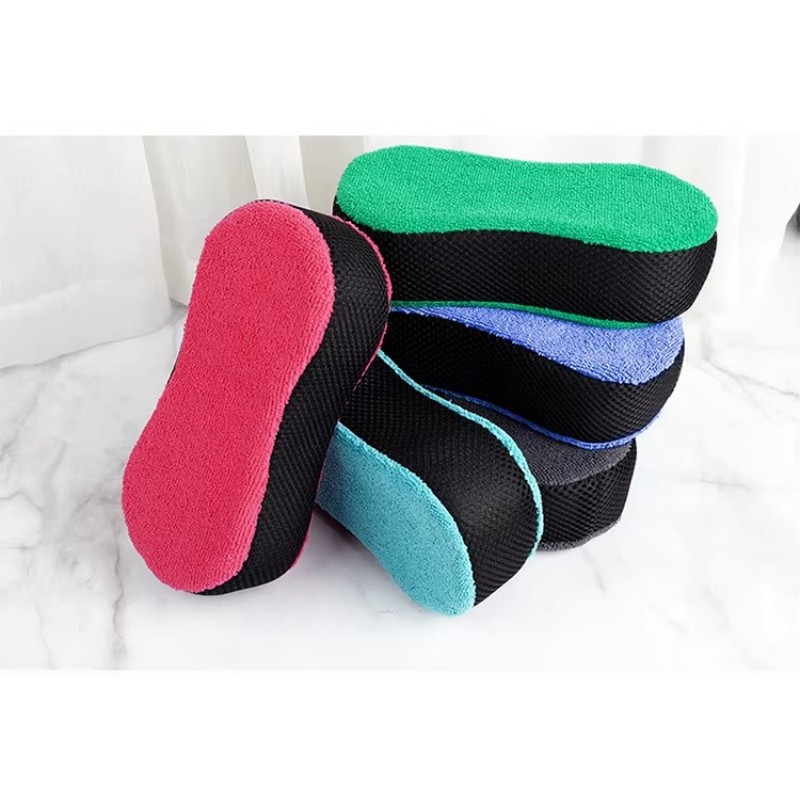 Beste leverancier van Melamine Sponge Cleaning in China