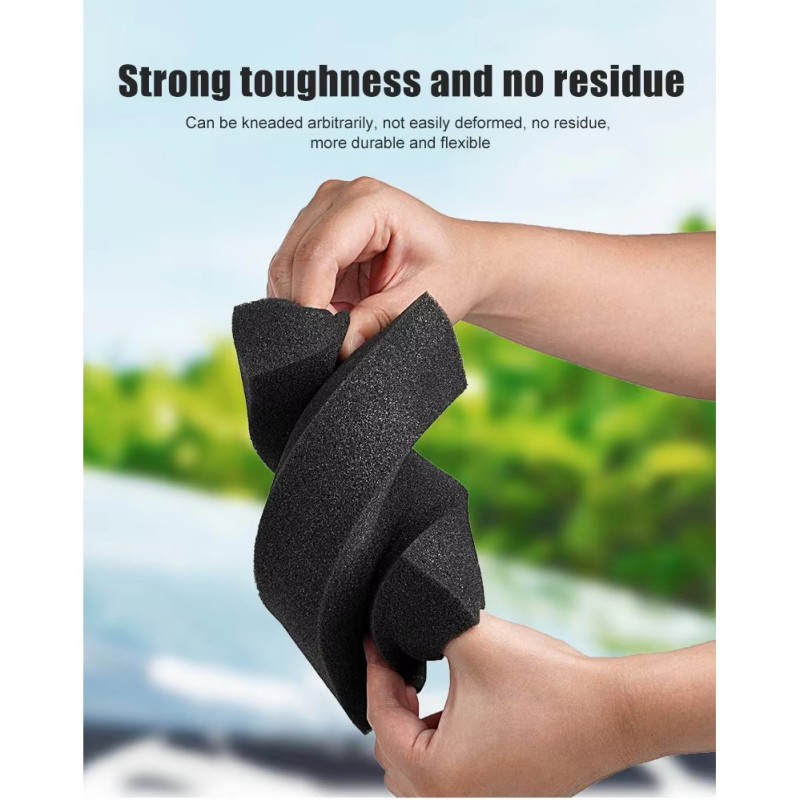 Geen schade Auto Cleaning Sponge - Magic Nano Sponge