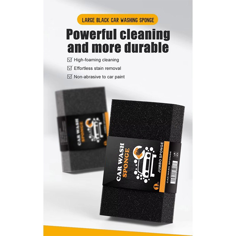 Amazon Hot Seller Magic Sponge Gum voor schoonmaken