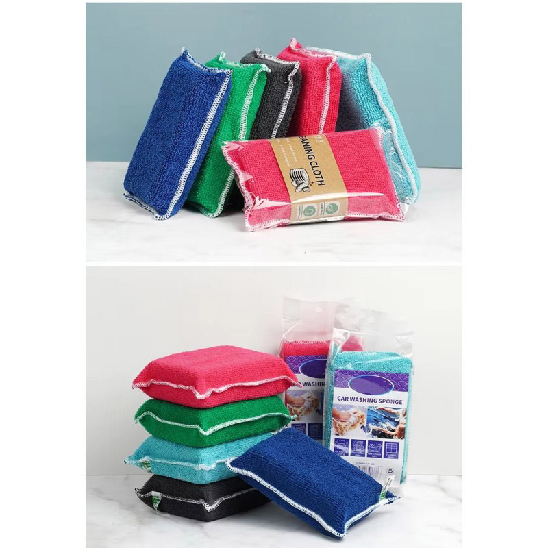 Hoe de magnetrons schoon te maken?