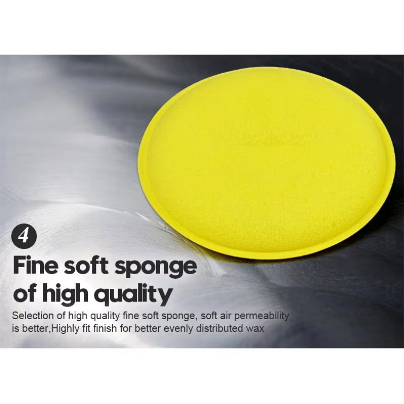 Is Magic Sponge hetzelfde met Mr Clean?