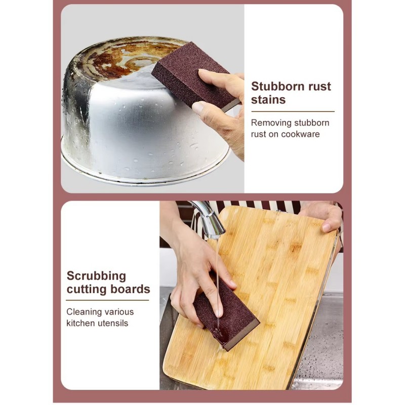 Welke schoonmaakproducten zullen een bank schoonmaken?