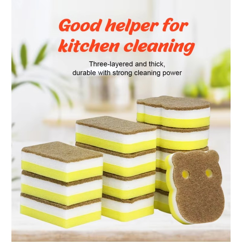 Vind je kantoor schoon?