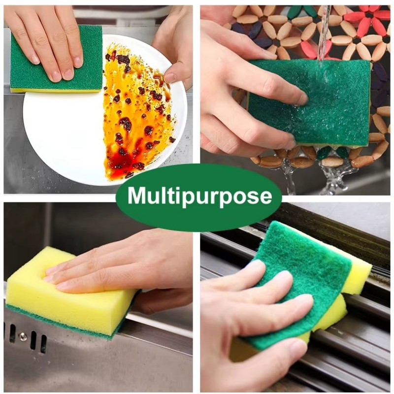 Waarom wordt Cellulose Sponge behandeld als een van de beste make -upproduct?