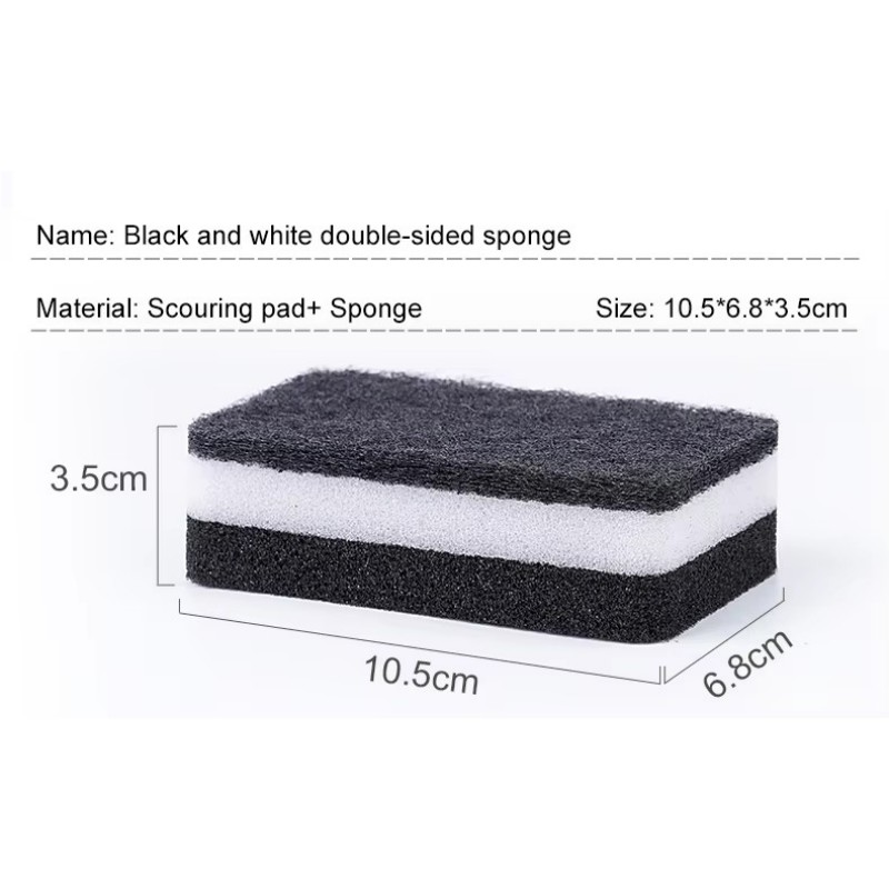 Master Clean Your Professional Cellulose Sponge Fabrikant