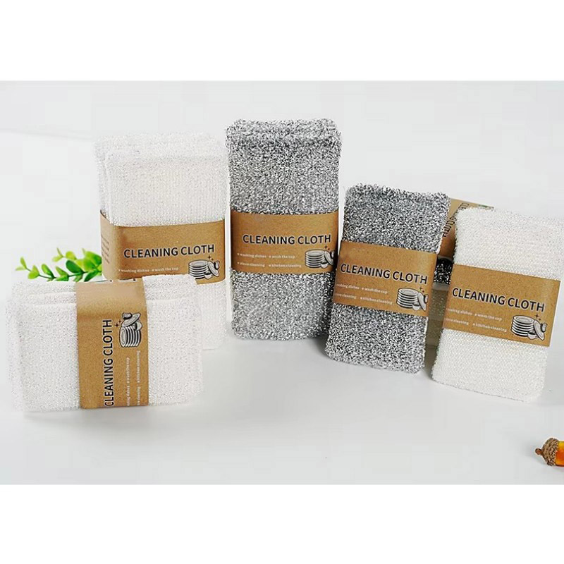 2025 Cellulose Sponge Wikipedia voor koper van Master Clean