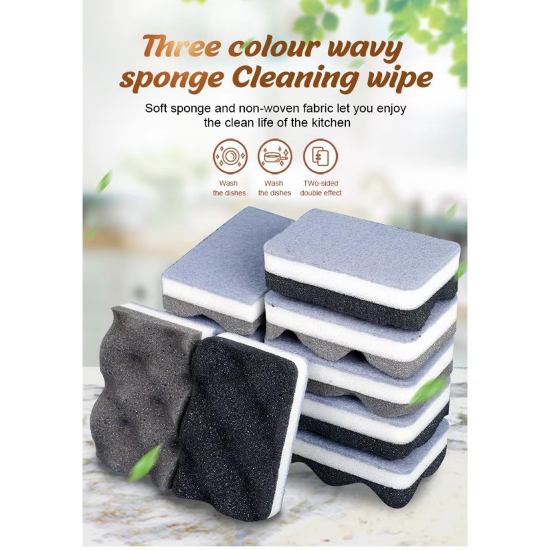 Hoe kies je een uitstekend schoonheidssponsfluweel voor make-up?
