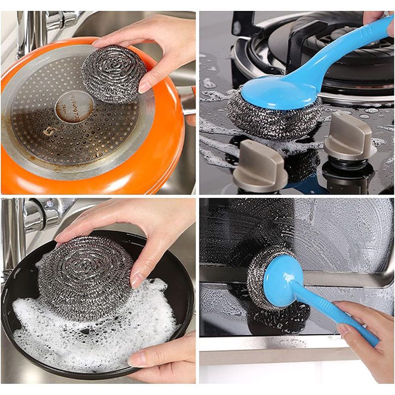 Wat is een handschuurloos staal in China?
