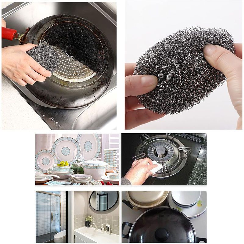 Wat is een handschuurstaal in China?