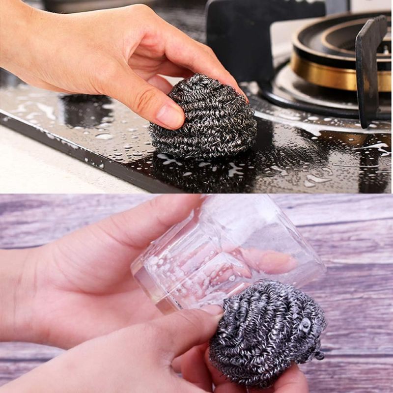 Ben je geïnteresseerd in Natural Scourer uit Great China?