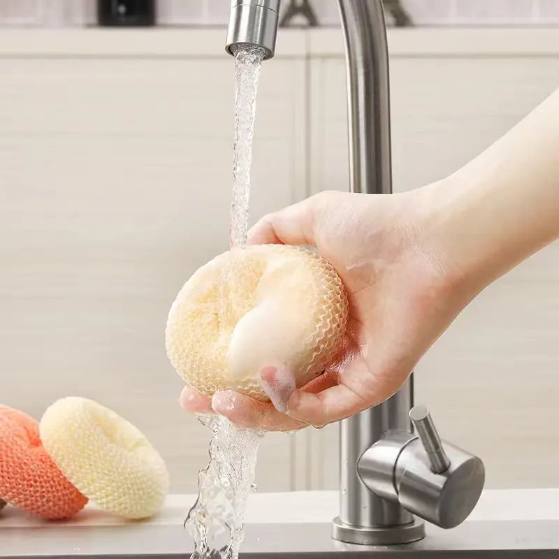Wat zijn de plastic pan -purers in China?