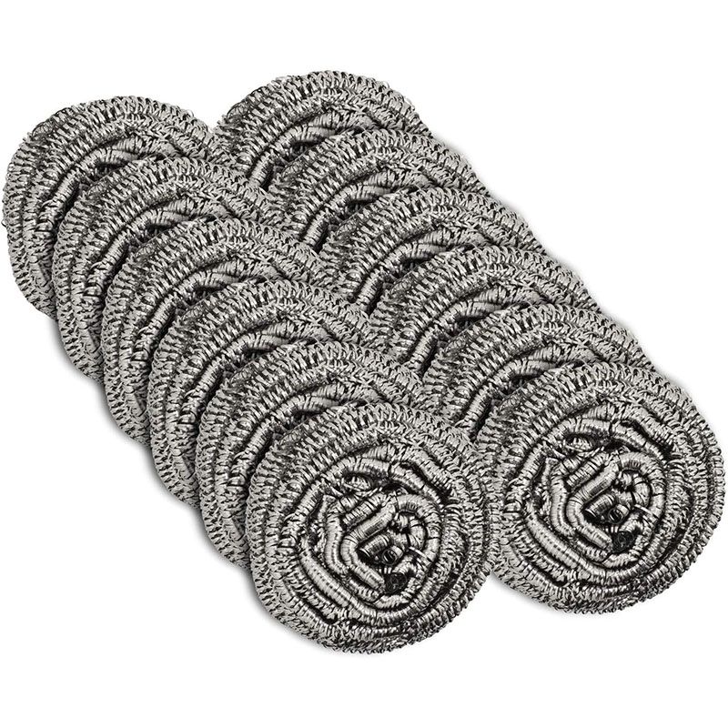 Wat betekenen de Scourer Coles?