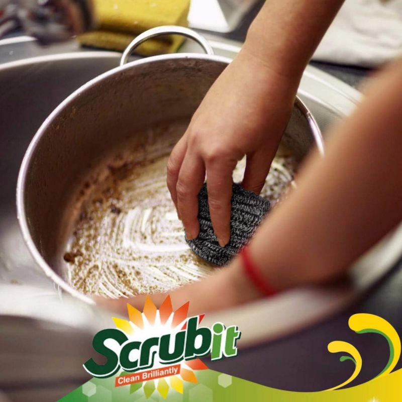 Bent u op zoek naar Scourer Daddy?