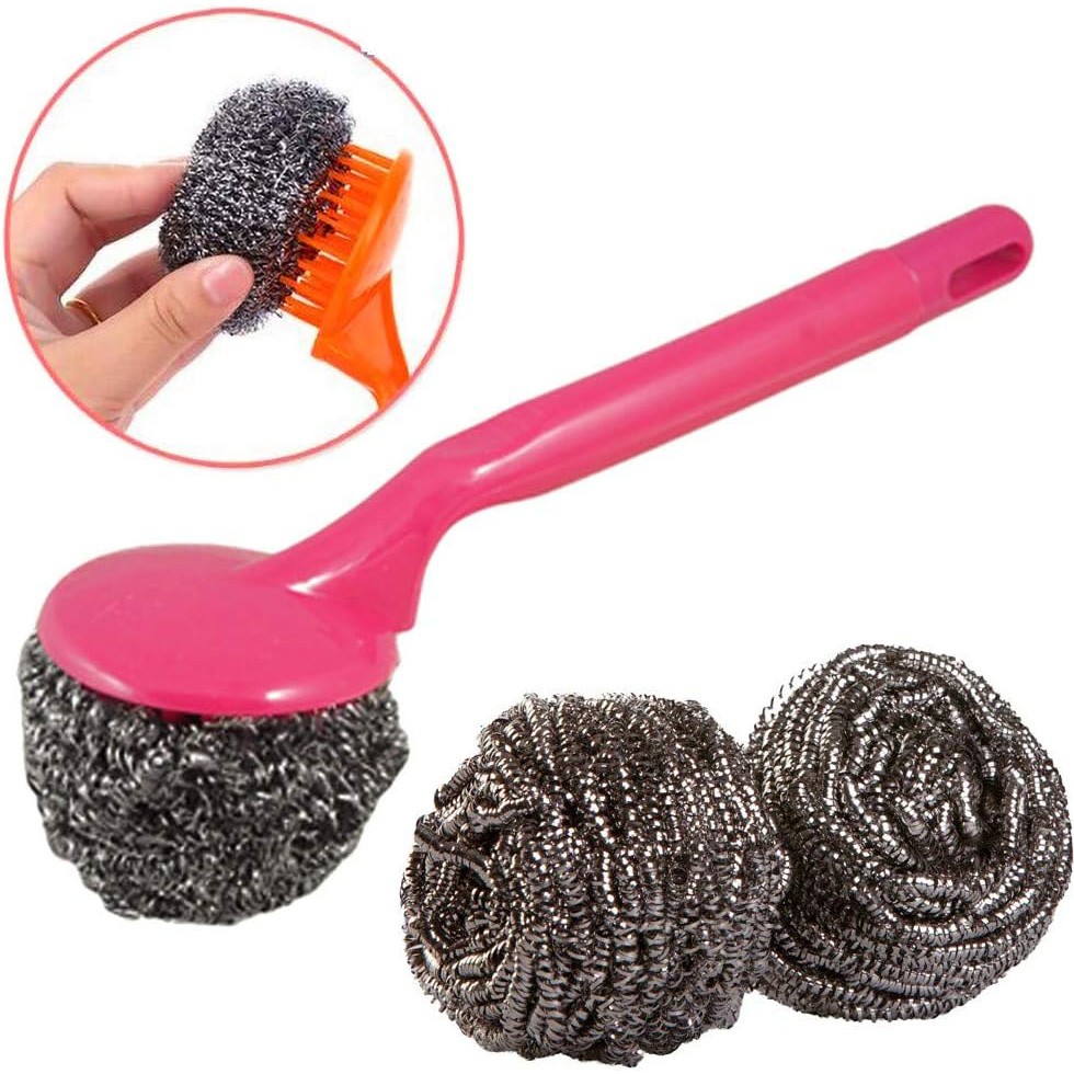 Waarom houden er steeds meer mensen van Scourer?