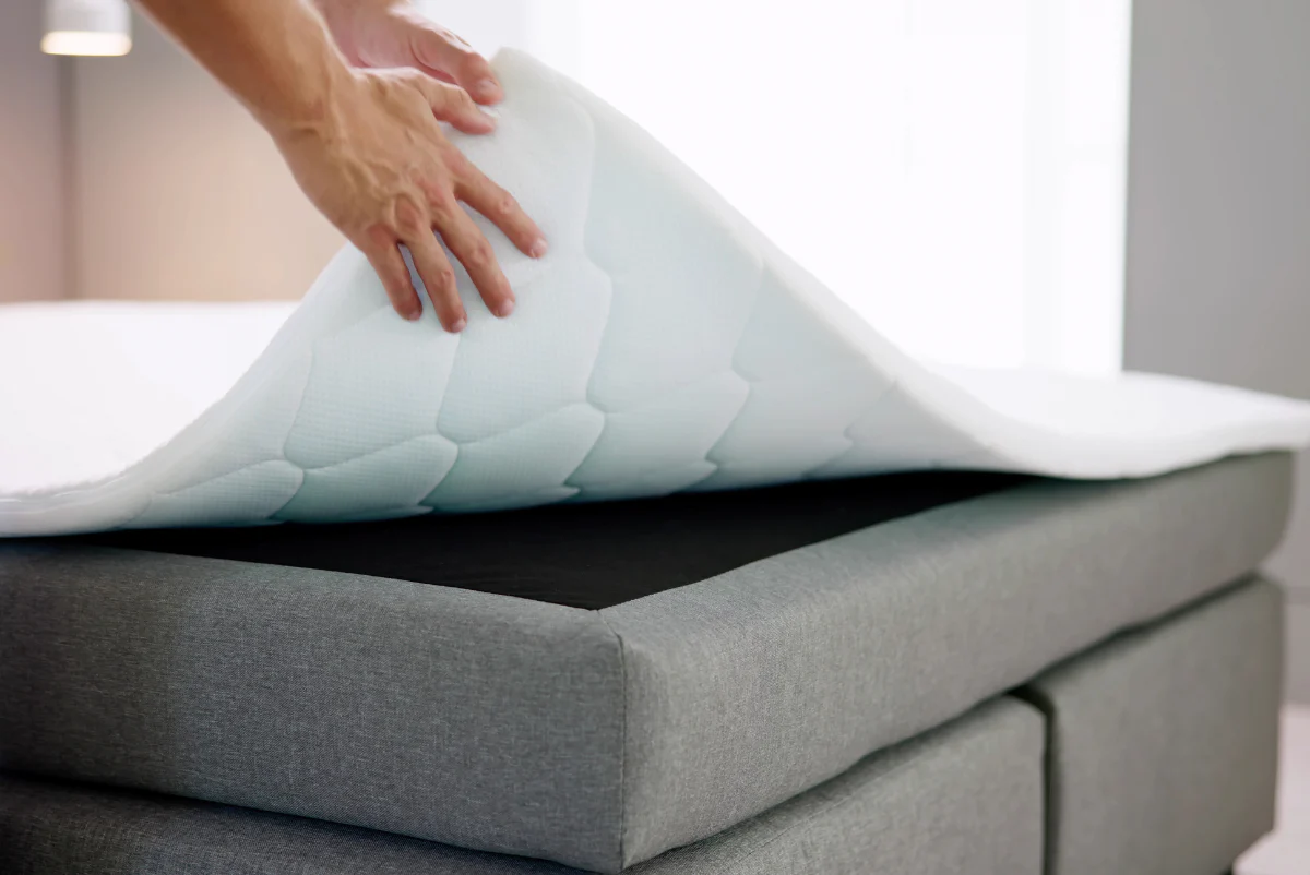 Matras chaos: 8 redenen waarom flippen niet de oplossing is (en wat je in plaats daarvan zou moeten doen!)