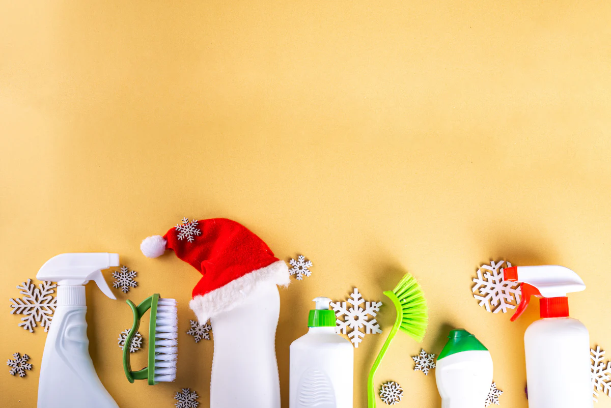 Sneeuw weg eromheen: 6 winterreiniging must-dos (en must-haves!)
