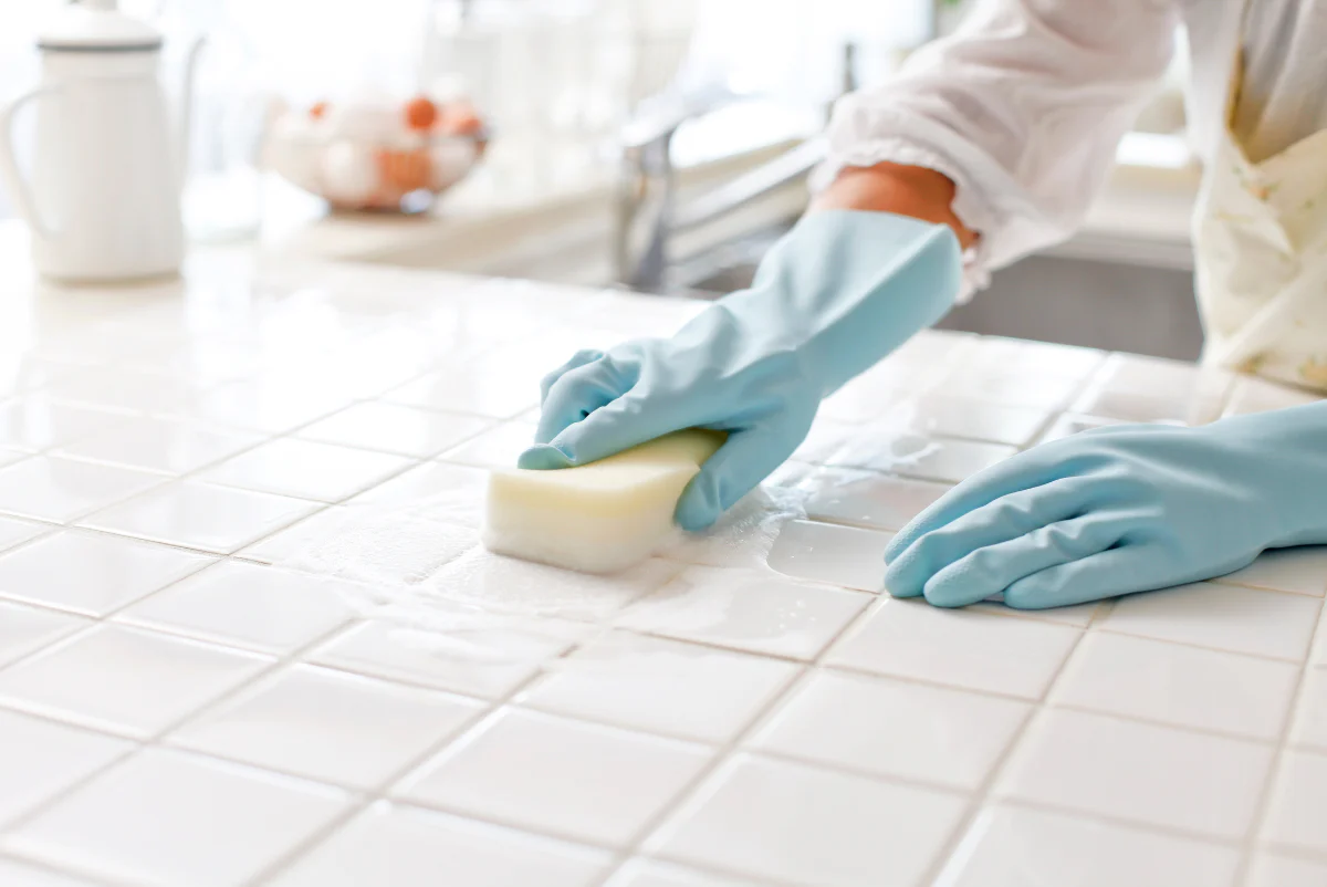 The Clean Freak's Secret Weapon: House Cleaning Hacks waarvan je niet wist dat je het nodig had