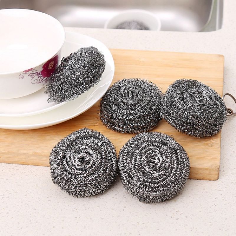 Wat is een Selleys Wiz Scourer?