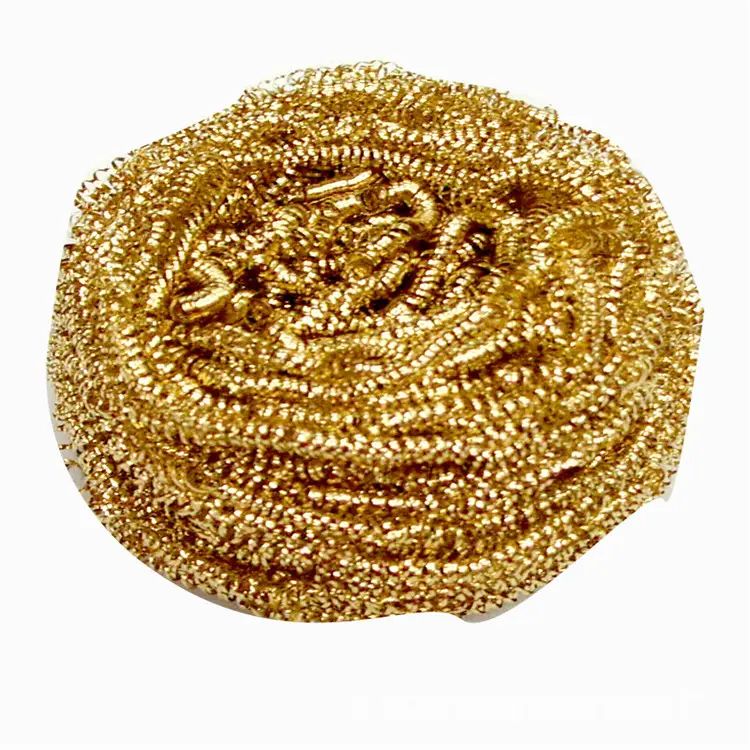 Wat zijn de Sophisti Clean Copper Scourers?