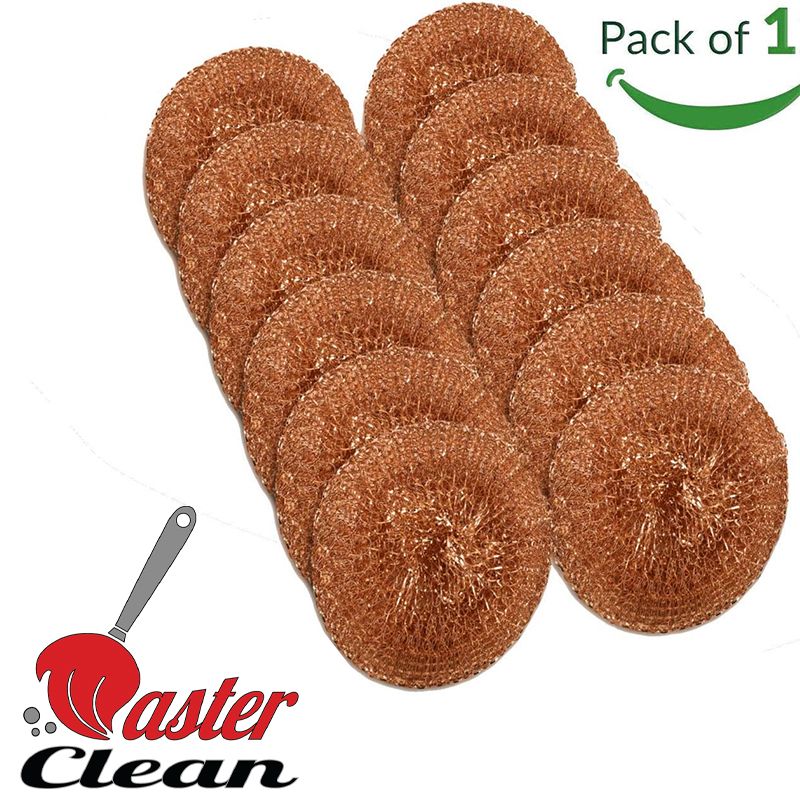 Wat zijn de Spontex 4 -spoelen?