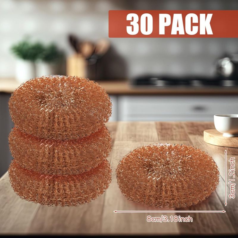 Wat is een Spontex Heavy Duty Cellulose Scourer X2?