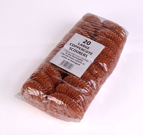 Wat is een Spontex Non Scratch?