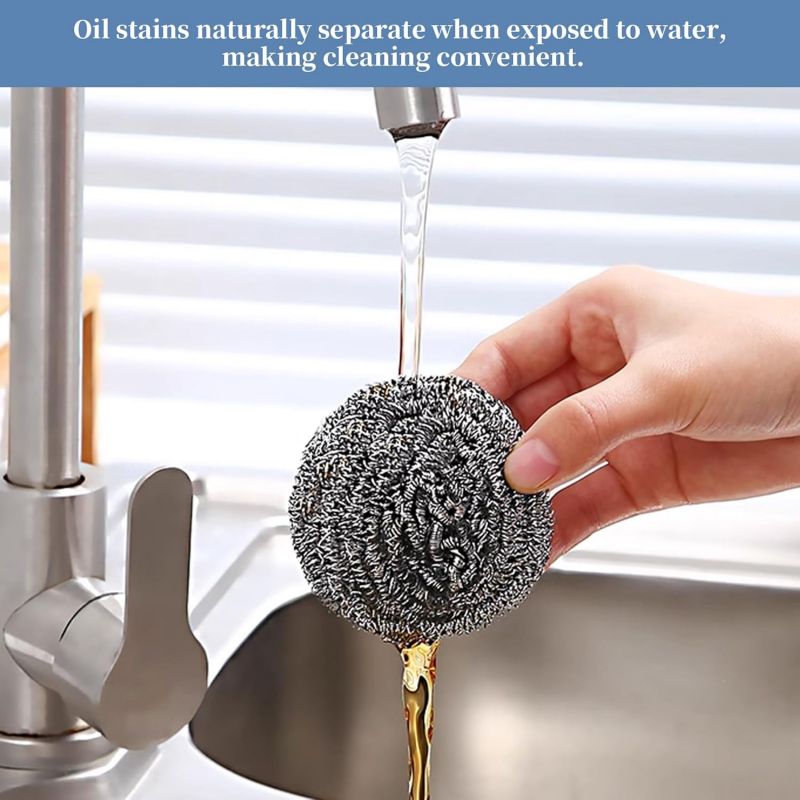 Bent u op zoek naar Spontex Non Scratch Scourer?