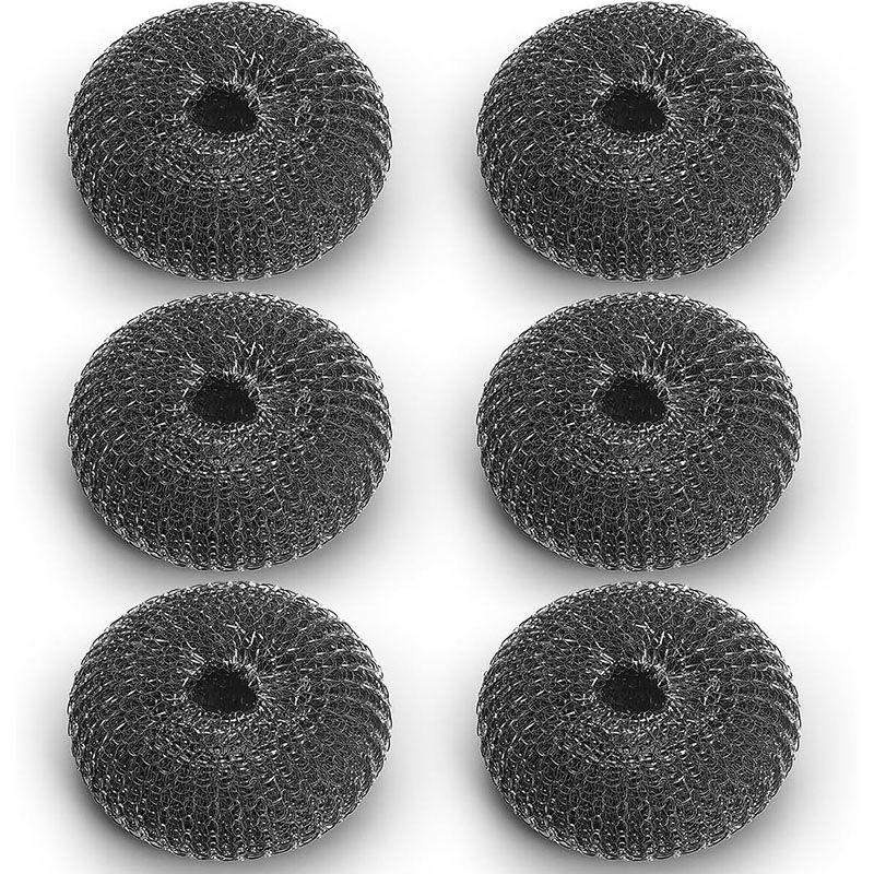 Bent u op zoek naar een Spontex Tough Scourers 4 -pack?