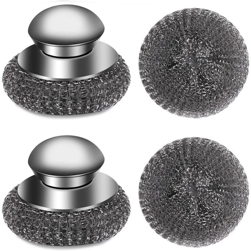 Kent u Spontex Washups Mosaik Scourer?