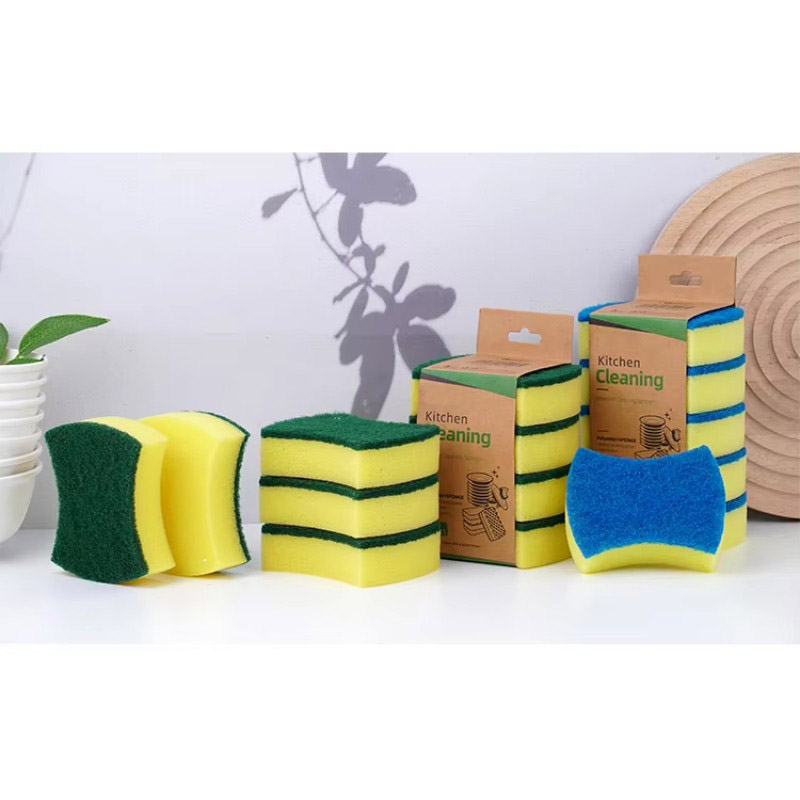 Expert uitleg voor gele scrubber